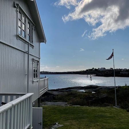 Nordlandshus Ved Havet Pa Reine, Lofoten Dış mekan fotoğraf